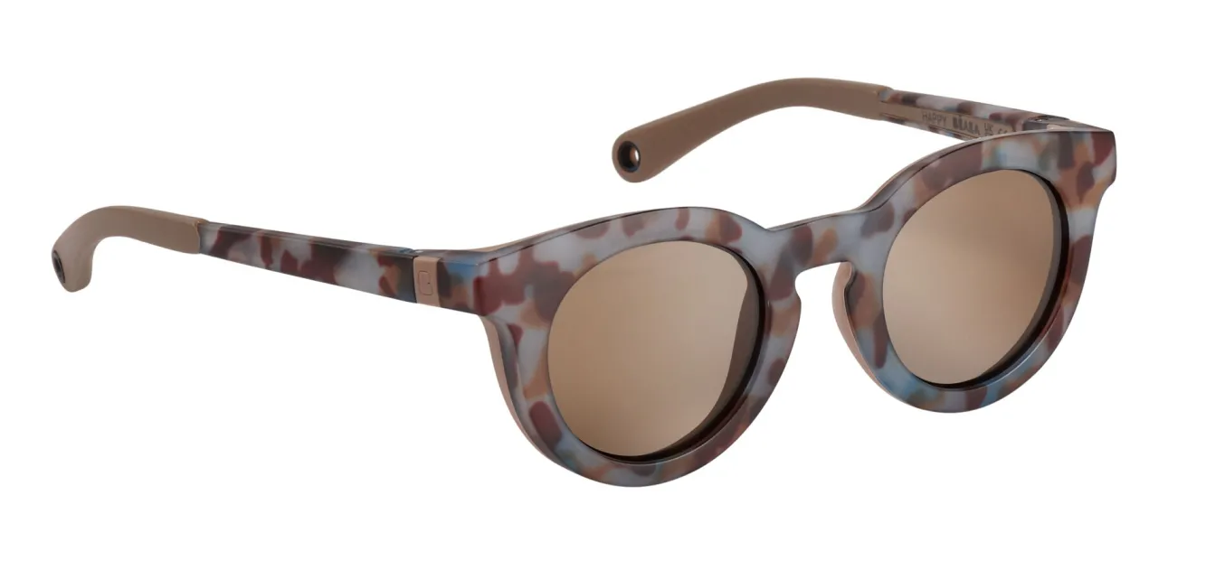 Lunettes 2-4 Ans Happy Blue Tortoise*BÉABA Online