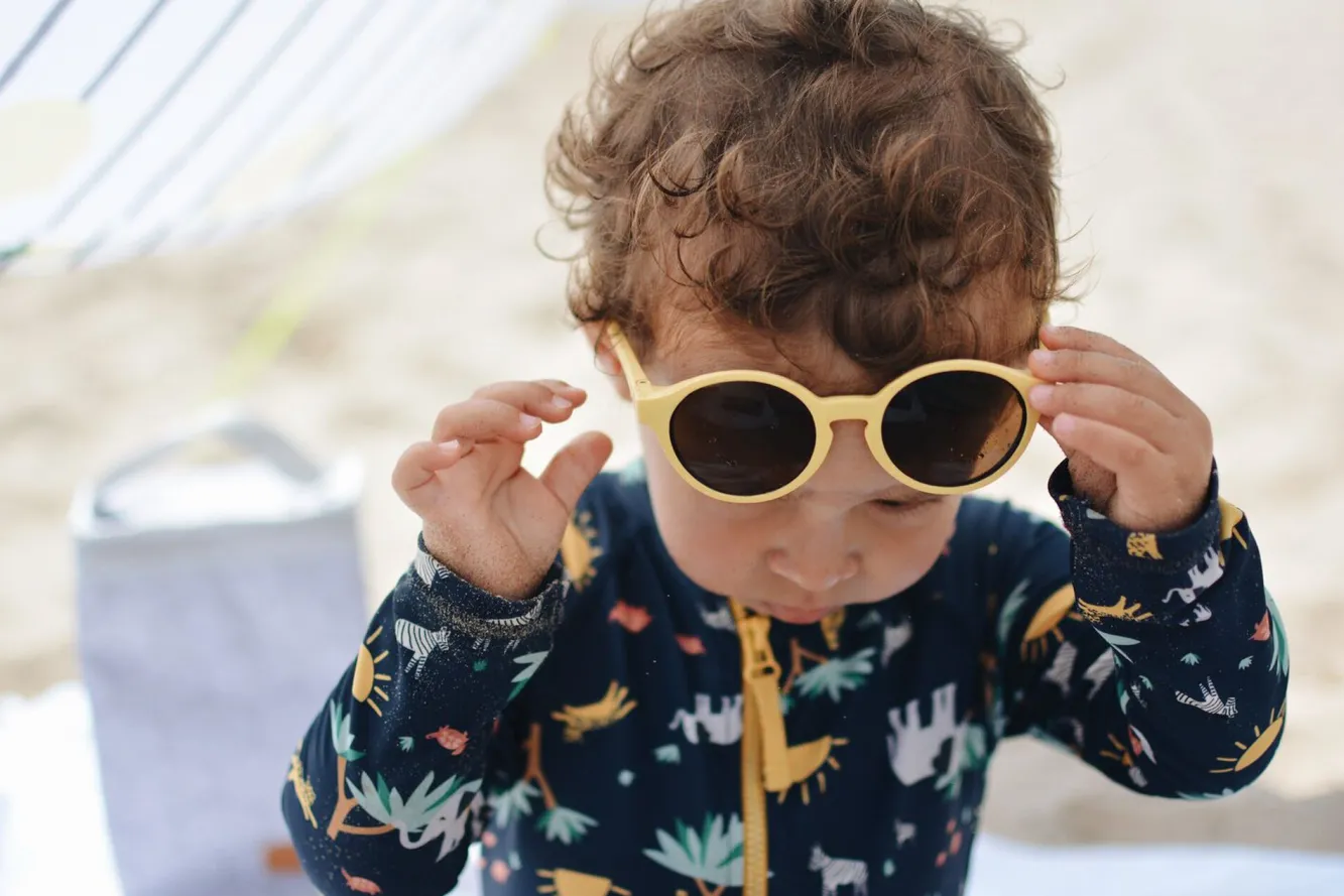 Lunettes 2-4 Ans Merry Pollen*BÉABA Outlet