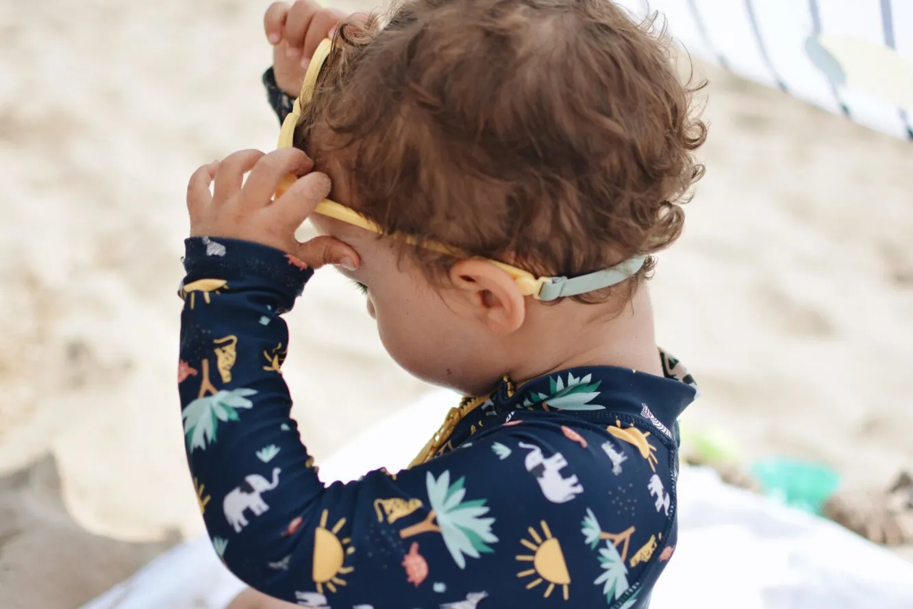 Lunettes 2-4 Ans Merry Pollen*BÉABA Outlet