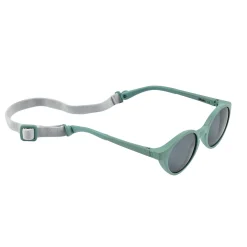 Lunettes 2-4 Ans Merry Tropical Green*BÉABA