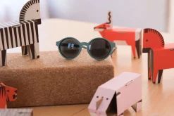 Lunettes 2-4 Ans Merry Tropical Green*BÉABA