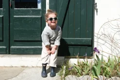 Lunettes 2-4 Ans Merry Tropical Green*BÉABA