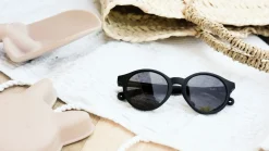 Lunettes 4-6 Ans Sunrise Black*BÉABA New