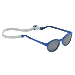 Lunettes 4-6 Ans Sunrise Mazarine Blue*BÉABA Best