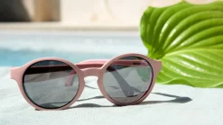 Lunettes 4-6 Ans Sunrise Misty Rose*BÉABA