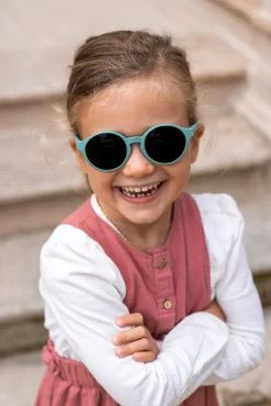 Lunettes 4-6 Ans Sunrise Sage Green*BÉABA Online