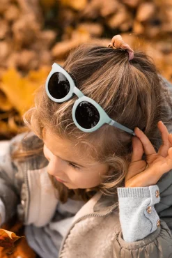 Lunettes 4-6 Ans Sunshine Baltic Blue*BÉABA New