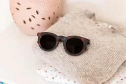Lunettes 4-6 Ans Sunshine Dark Tortoise*BÉABA Sale