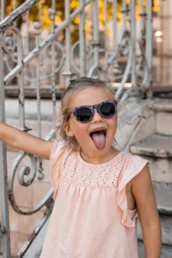 Lunettes 4-6 Ans Sunshine Pink Tortoise*BÉABA Discount