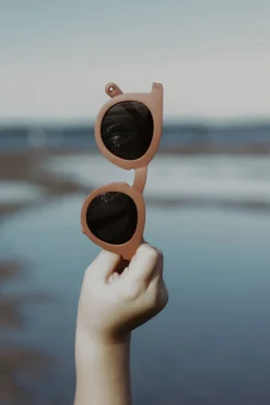 Lunettes 4-6 Ans Sunshine Terracotta*BÉABA Discount