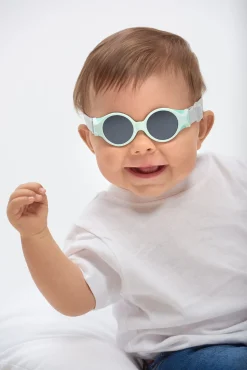 Lunettes 0-9 Mois Glee Aqua*BÉABA
