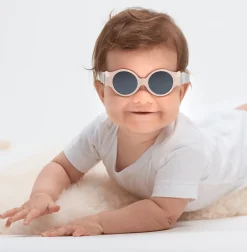 Lunettes 0-9 Mois Glee Chalk Pink*BÉABA Sale