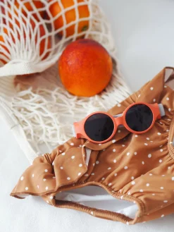 Lunettes 0-9 Mois Glee Grapefruit*BÉABA Online