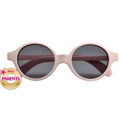 Lunettes 9-24 Mois Joy Chalk Pink*BÉABA