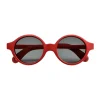Lunettes 9-24 Mois Joy Poppy Red*BÉABA Outlet