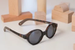 Lunettes 9-24 Mois Joy Tortoise*BÉABA Outlet