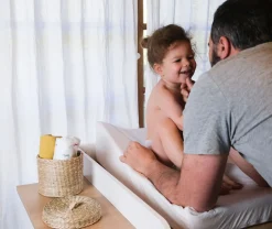 Matelas A Langer Incline Sofalange®*BÉABA