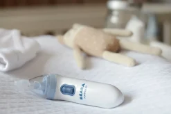 Mouche Bébé Electrique Tomydoo Blue*BÉABA