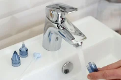 Mouche Bébé Manuel Minidoo Blue*BÉABA New