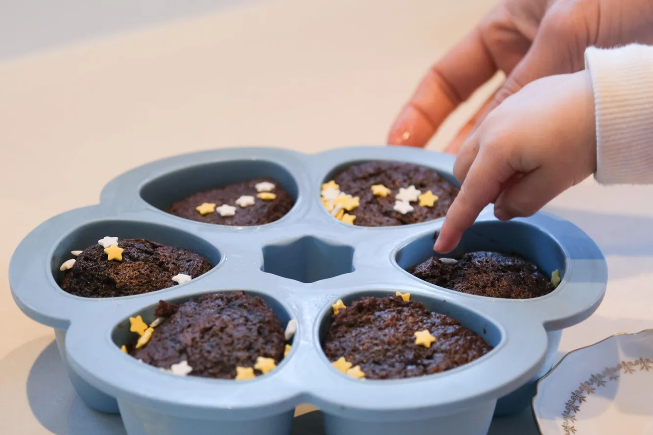 Multiportions Silicone 6*150Ml Windy-Blue*BÉABA Discount