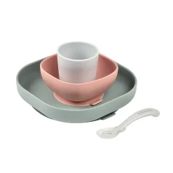 Pack Babycook® Néo - Mes Premiers Repas Eucalyptus*BÉABA Outlet