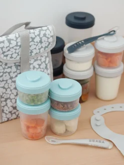 Pack 1Er Repas Storm*BÉABA Clearance