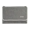 Pochette A Langer Geneve Heather Grey*BÉABA Hot