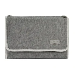 Pochette A Langer Geneve Heather Grey*BÉABA Hot