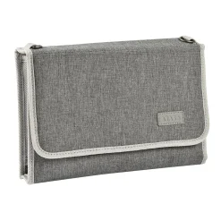 Pochette A Langer Geneve Heather Grey*BÉABA Hot