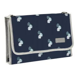 Pochette A Langer Geneve Moonlit Ocean/Jungle*BÉABA Hot