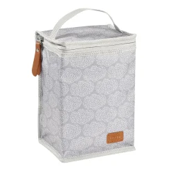 Pochette Repas Isotherme Tiny Clouds*BÉABA Discount