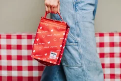 Pochette Repas Isotherme Mathilde Cabanas*BÉABA Hot