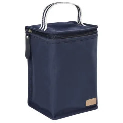 Pochette Repas Isotherme Dark Blue*BÉABA Hot