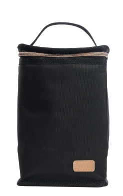 Pochette Repas Isotherme Black*BÉABA Outlet