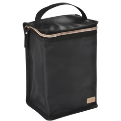 Pochette Repas Isotherme Black*BÉABA Outlet