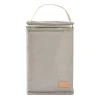 Pochette Repas Isotherme Pearl Grey*BÉABA Clearance