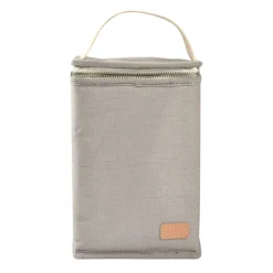 Pochette Repas Isotherme Pearl Grey*BÉABA Clearance
