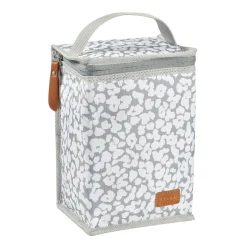 Pochette Repas Isotherme Cherry Blossom*BÉABA Hot