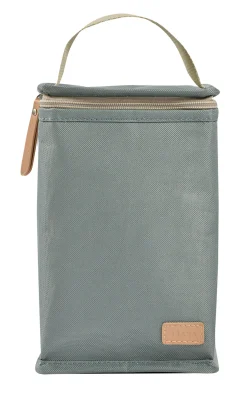 Pochette Repas Isotherme Frosty Green*BÉABA Best