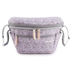 Pop Up Bag Biarritz Jungle*BÉABA Hot