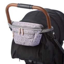 Pop Up Bag Biarritz Jungle*BÉABA Hot