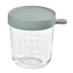 Portion Verre 250 Ml Eucalyptus*BÉABA Online