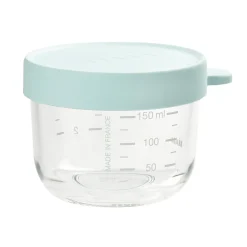 Portion Verre 150 Ml Light Blue*BÉABA Clearance
