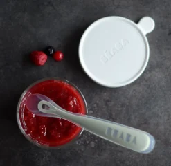 Portion Verre 150 Ml Light Mist*BÉABA Sale