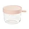 Portion Verre 150 Ml Pink*BÉABA Best