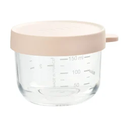 Portion Verre 150 Ml Pink*BÉABA Best