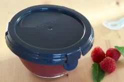 Portion Verre Beaba By Pyrex Dark Blue*BÉABA Sale