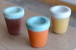 Portions Silicone Jungle*BÉABA Clearance