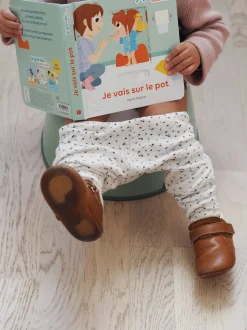 Pot Ergonomique Sage Green*BÉABA Online