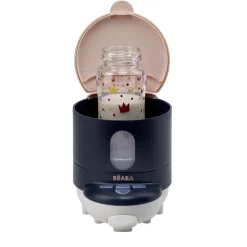 Preparateur De Biberon Bib'Expresso® Night-Blue*BÉABA Best